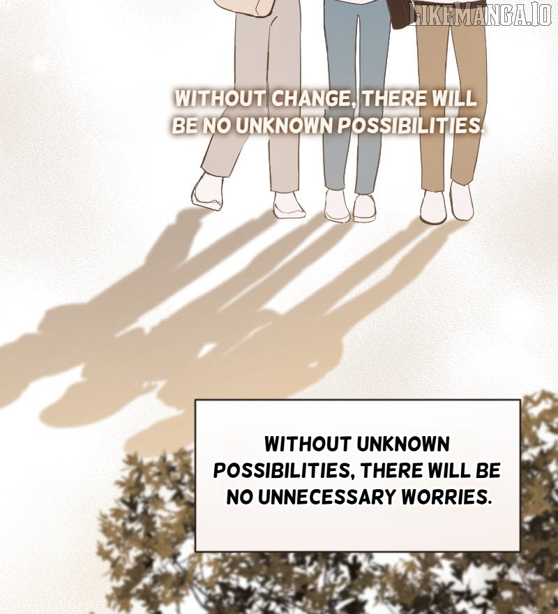 Soul to Soul Chapter 19 - page 50